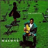 Russell Malone - Black Butterfly (1993) [FLAC]