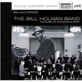Bill Holman - Brilliant Corners- The Music of Thelonious Monk