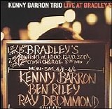 Kenny Barron - Live At Bradley's