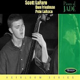 Scott LaFaro - Pieces of Jade