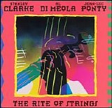 Stanley Clarke - The Rite Of Strings