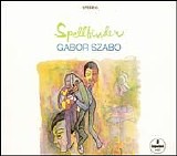Gabor Szabo - Spellbinder