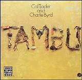 Various artists - Cal Tjader   Charlie Byrd - Tambu