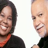 Joe Sample Trio With Randy Crawford - Live In Montreux