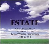 Defrancesco, Farao, Landham, and Zunino - Estate