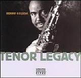Benny Golson - Tenor Legacy