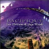 Les MCCann & Joja Wendt - Pacifique