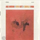 Stan Getz, Charlie Byrd - Jazz Samba