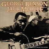 George Benson with Jack Mc Duff - George Benson/Jack McDuff