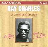 Ray Charles - A Start of a Genius - 2004 (EPM 160622)
