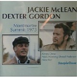 Jackie McLean&Dexter Gordon - The Source