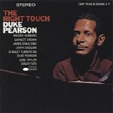 Duke Pearson - The Right Touch