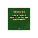 Corea, Chick [1982] - Trio Music (2CD)