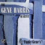 Gene Harris - Funky Gene's