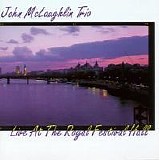 John McLaughlin Trio - Live at the Royal Festival Hall
