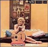 Howard Roberts - Good Pickin's (1959) [FLAC]