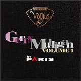 Gerry Mulligan - Gerry Mulligan In Paris (1954) cd1