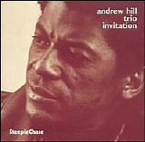 Andrew Hill - Invitation
