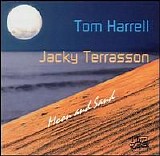 Tom Harrell & Jacky Terrasson - Moon and Sand (2001) [FLAC]