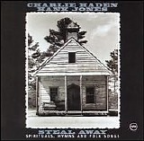 Charlie Haden & Hank Jones - Steal Away Spirituals 1994