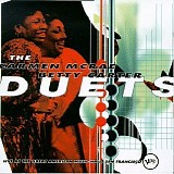Carmen McRae & Betty Carter - The Duets: Carmen McRae &  Betty Carter (Live at the Great American Music Hall)