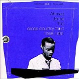 Ahmad Jamal Trio - Cross Country Tour: 1958-1961 (Disc 2)