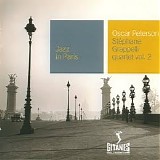 Oscar Peterson - live a paris