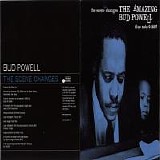 Bud Powell - The Scene Changes