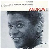 Andrew Hill - Andrew Hill Solo
