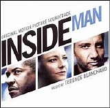 Various artists - Inside Man (320)