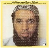Idris Muhammad - Power Of Soul - 1974 by Uruapan