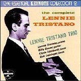 Lennie Tristano - The Complete Lennie Tristano on Keynote