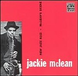 Jackie McLean - McLean's Scene