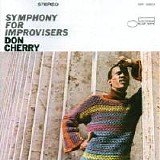 Don Cherry - Symphony for Improvisers