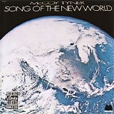 McCoy Tyner - Song Of The New World