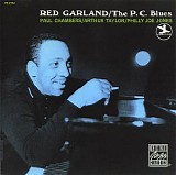 Red Garland -- The P.C. Blues - The P.C. Blues (1957)