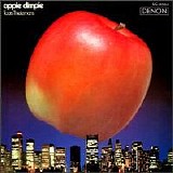 Toots Thielemans - Apple Dimple (1979) [FLAC]
