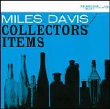 Miles Davis - Collector's Items