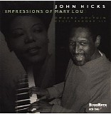 John Hicks - Impressions of Mary Lou