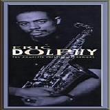 Eric Dolphy - The Complete Prestige Recordings