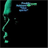 Freddie Hubbard - Blue Spirits