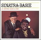 Frank Sinatra - Sinatra-Basie: An Historic Musical First