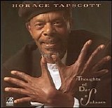 Horace Tapscott - Thoughts of Dar Es Salaam