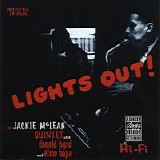Jackie McLean - Lights Out!