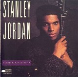 Stanley Jordan - Cornucopia (1990) [APE]