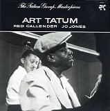 Art Tatum - The Tatum Group Masterpieces