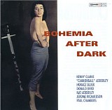 Various artists - Bohemia After Dark (1955) [FLAC]