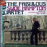 Slide Hampton - The Fabulous Slide Hampton Quartet