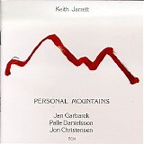 Keith Jarrett & Jan Garbarek & Palle Danielsson & Jon Christensen - Personal Mountains