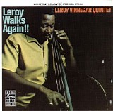 Leroy Vinnegar - Leroy Walks Again!!